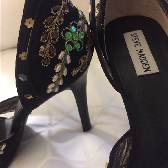 Steve Madden stilettos - Picture 5 of 8